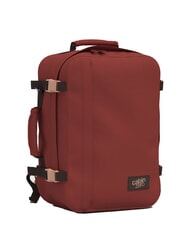 CABINZERO CLASSIC 36L Rucsac de călătorie Underseater sangria roșie - Rucsacuri pentru școală și timp liber - 2