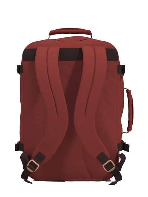 CLASSIC 36L Rucsac de călătorie Underseater sangria roșie - Rucsacuri pentru școală și timp liber