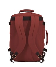 CABINZERO CLASSIC 36L Rucsac de călătorie Underseater sangria roșie - Rucsacuri pentru școală și timp liber - 6