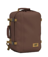 CABINZERO CLASSIC 36L Rucsac de călătorie Underseater ciocolată belgiană - Rucsacuri pentru școală și timp liber - 2