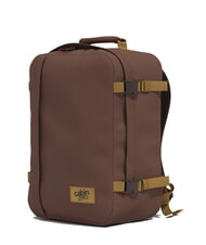 CABINZERO CLASSIC 36L Rucsac de călătorie Underseater ciocolată belgiană - Rucsacuri pentru școală și timp liber - 3