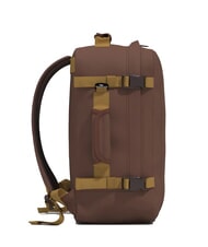 CABINZERO CLASSIC 36L Rucsac de călătorie Underseater ciocolată belgiană - Rucsacuri pentru școală și timp liber - 4