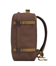 CABINZERO CLASSIC 36L Rucsac de călătorie Underseater ciocolată belgiană - Rucsacuri pentru școală și timp liber - 5