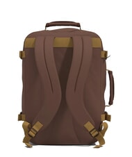 CABINZERO CLASSIC 36L Rucsac de călătorie Underseater ciocolată belgiană - Rucsacuri pentru școală și timp liber - 6