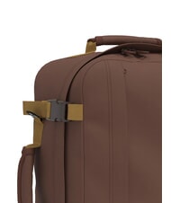CABINZERO CLASSIC 36L Rucsac de călătorie Underseater ciocolată belgiană - Rucsacuri pentru școală și timp liber - 7