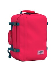 CABINZERO CLASSIC 36L Rucsac de călătorie Underseater Miami magenta - Rucsacuri pentru școală și timp liber - 2
