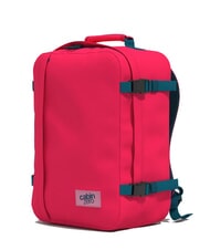 CABINZERO CLASSIC 36L Rucsac de călătorie Underseater Miami magenta - Rucsacuri pentru școală și timp liber - 3