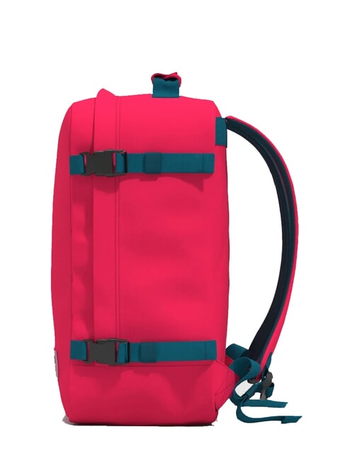 CLASSIC 36L Rucsac de călătorie Underseater Miami magenta - Rucsacuri pentru școală și timp liber