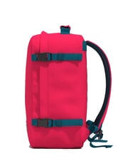 CABINZERO CLASSIC 36L Rucsac de călătorie Underseater Miami magenta - Rucsacuri pentru școală și timp liber - 5