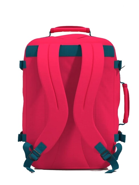 CLASSIC 36L Rucsac de călătorie Underseater Miami magenta - Rucsacuri pentru școală și timp liber