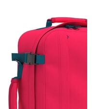 CABINZERO CLASSIC 36L Rucsac de călătorie Underseater Miami magenta - Rucsacuri pentru școală și timp liber - 7