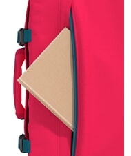 CABINZERO CLASSIC 36L Rucsac de călătorie Underseater Miami magenta - Rucsacuri pentru școală și timp liber - 8