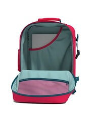 CABINZERO CLASSIC 36L Rucsac de călătorie Underseater Miami magenta - Rucsacuri pentru școală și timp liber - 9