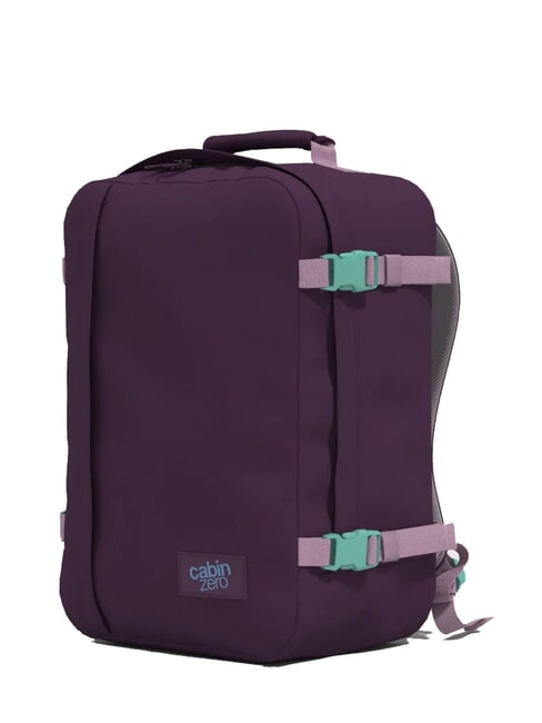 CLASSIC 36L Rucsac de călătorie Underseater violet miezul nopții - Rucsacuri pentru școală și timp liber