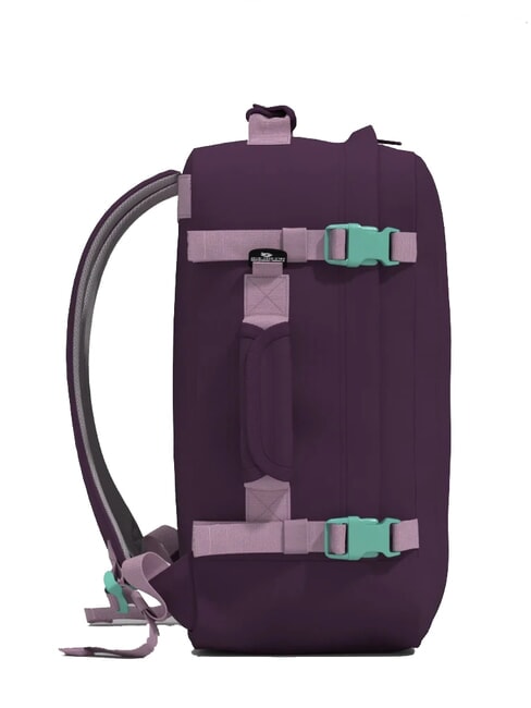 CLASSIC 36L Rucsac de călătorie Underseater violet miezul nopții - Rucsacuri pentru școală și timp liber
