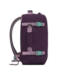 CABINZERO CLASSIC 36L Rucsac de călătorie Underseater violet miezul nopții - Rucsacuri pentru școală și timp liber - 4