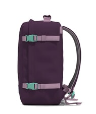 CABINZERO CLASSIC 36L Rucsac de călătorie Underseater violet miezul nopții - Rucsacuri pentru școală și timp liber - 5