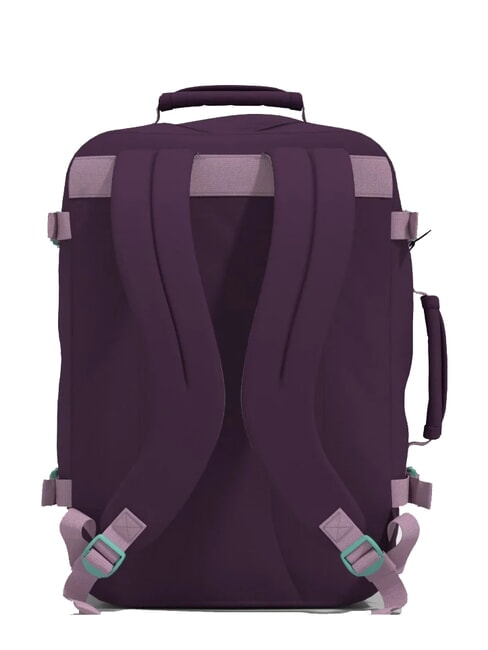 CLASSIC 36L Rucsac de călătorie Underseater violet miezul nopții - Rucsacuri pentru școală și timp liber