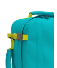 CABINZERO CLASSIC 36L Rucsac de călătorie Underseater lagună acvatică - Rucsacuri pentru școală și timp liber - 7