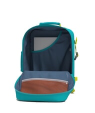 CABINZERO CLASSIC 36L Rucsac de călătorie Underseater lagună acvatică - Rucsacuri pentru școală și timp liber - 9
