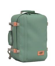 CABINZERO CLASSIC 36L Rucsac de călătorie Underseater pădure de salvie - Rucsacuri pentru școală și timp liber - 2
