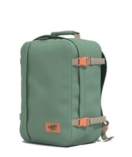 CABINZERO CLASSIC 36L Rucsac de călătorie Underseater pădure de salvie - Rucsacuri pentru școală și timp liber - 3