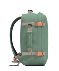 CABINZERO CLASSIC 36L Rucsac de călătorie Underseater pădure de salvie - Rucsacuri pentru școală și timp liber - 4