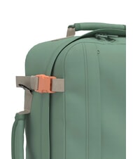 CABINZERO CLASSIC 36L Rucsac de călătorie Underseater pădure de salvie - Rucsacuri pentru școală și timp liber - 7