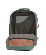 CABINZERO CLASSIC 36L Rucsac de călătorie Underseater pădure de salvie - Rucsacuri pentru școală și timp liber - 9