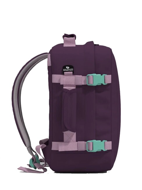 CLASSIC 28L Rucsac de călătorie Underseater violet miezul nopții - Rucsacuri pentru școală și timp liber