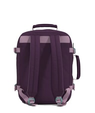 CABINZERO CLASSIC 28L Rucsac de călătorie Underseater violet miezul nopții - Rucsacuri pentru școală și timp liber - 5