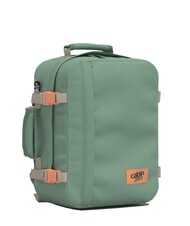 CABINZERO CLASSIC 28L Rucsac de călătorie Underseater pădure de salvie - Rucsacuri pentru școală și timp liber - 2