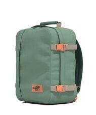 CABINZERO CLASSIC 28L Rucsac de călătorie Underseater pădure de salvie - Rucsacuri pentru școală și timp liber - 3
