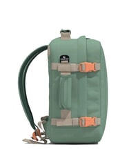 CABINZERO CLASSIC 28L Rucsac de călătorie Underseater pădure de salvie - Rucsacuri pentru școală și timp liber - 4
