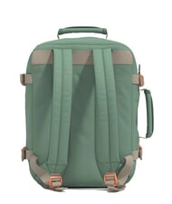 CABINZERO CLASSIC 28L Rucsac de călătorie Underseater pădure de salvie - Rucsacuri pentru școală și timp liber - 5