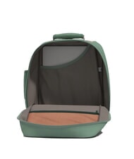 CABINZERO CLASSIC 28L Rucsac de călătorie Underseater pădure de salvie - Rucsacuri pentru școală și timp liber - 6