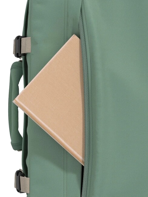 CLASSIC 28L Rucsac de călătorie Underseater pădure de salvie - Rucsacuri pentru școală și timp liber