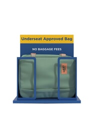 CABINZERO CLASSIC 28L Rucsac de călătorie Underseater pădure de salvie - Rucsacuri pentru școală și timp liber - 8
