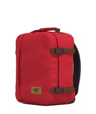 CABINZERO CLASSIC 28L Rucsac de călătorie Underseater Londra Roșie - Rucsacuri pentru școală și timp liber - 3