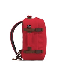 CABINZERO CLASSIC 28L Rucsac de călătorie Underseater Londra Roșie - Rucsacuri pentru școală și timp liber - 4