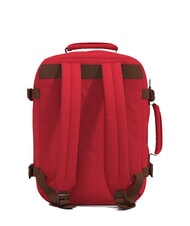 CABINZERO CLASSIC 28L Rucsac de călătorie Underseater Londra Roșie - Rucsacuri pentru școală și timp liber - 5