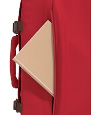CABINZERO CLASSIC 28L Rucsac de călătorie Underseater Londra Roșie - Rucsacuri pentru școală și timp liber - 7