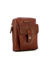 THE BRIDGE BIAGIO Geantă de piele - Genți de umăr bărbați