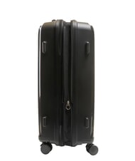 LESAC SLIDE Cărucior extensibil mare negru - Trolere rigide - 5