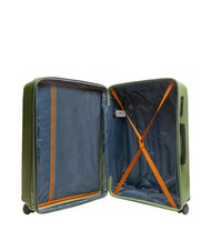 LESAC SLIDE Set de 3 cărucioare: cabină+mediu, mare expansiune - Set trolere