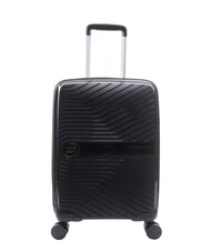 LESAC SLIDE Set de 3 cărucioare: cabină+mediu, mare expansiune negru - Set trolere - 3