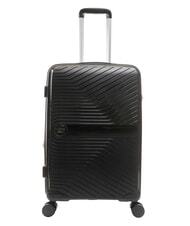 LESAC SLIDE Set de 3 cărucioare: cabină+mediu, mare expansiune negru - Set trolere - 4