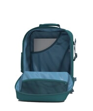 CABINZERO CLASSIC 36L Rucsac de călătorie Underseater albastru aruban - Rucsacuri pentru școală și timp liber - 6