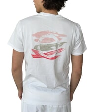 TRUSSARDI BRUSH  Tricou cu mânecă scurtă - tricou