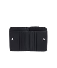 CALVIN KLEIN CK MUST Portofel mediu cu fermoar - Portofele femei